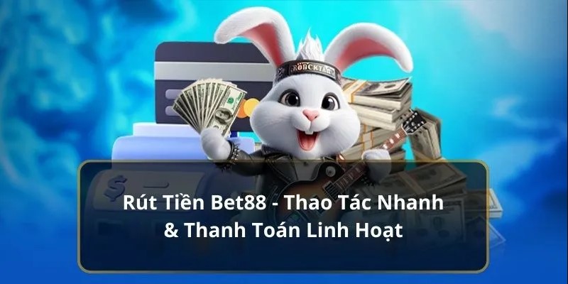 Cược bóng đá ảo tại Bet88 rinh thưởng lớn