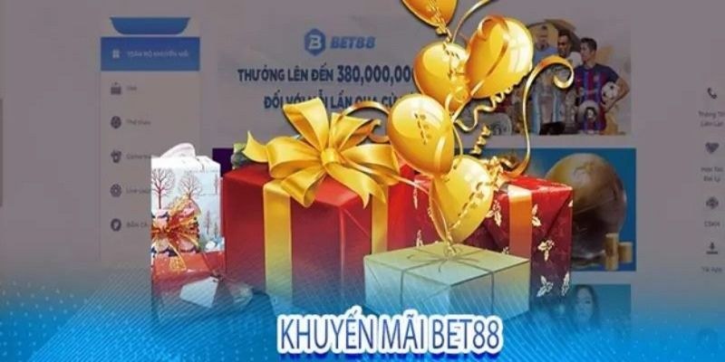 Khuyến mãi bet88