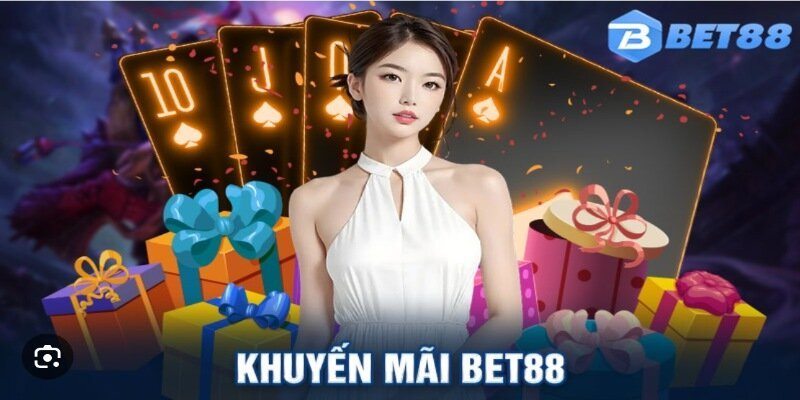 Điều kiện cần đáp ứng để nhận khuyến mãi từ bet88