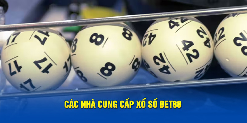 +2 loại hình xổ số bet88 cuốn hút, hấp dẫn hiện nay