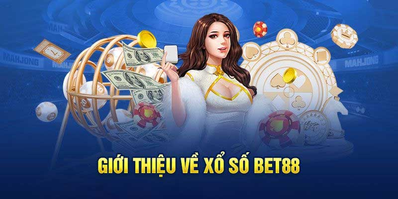 Xổ số bet88